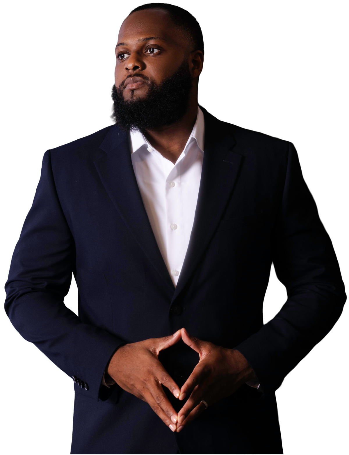 DeAngelo โ Founder, FFB Enterprises